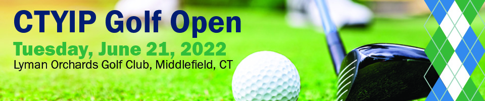 CTYIP Golf Open