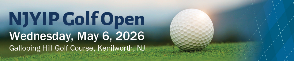 NJYIP Golf Open