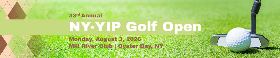 NYYIP Golf Open